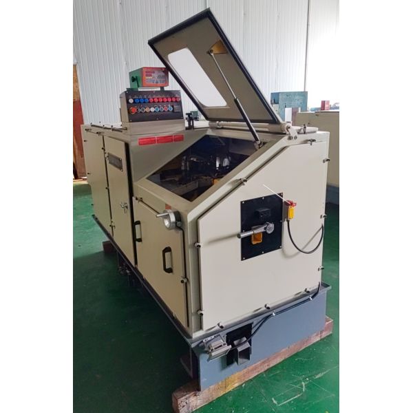 High Speed Steel Ball Making Machine Automatic