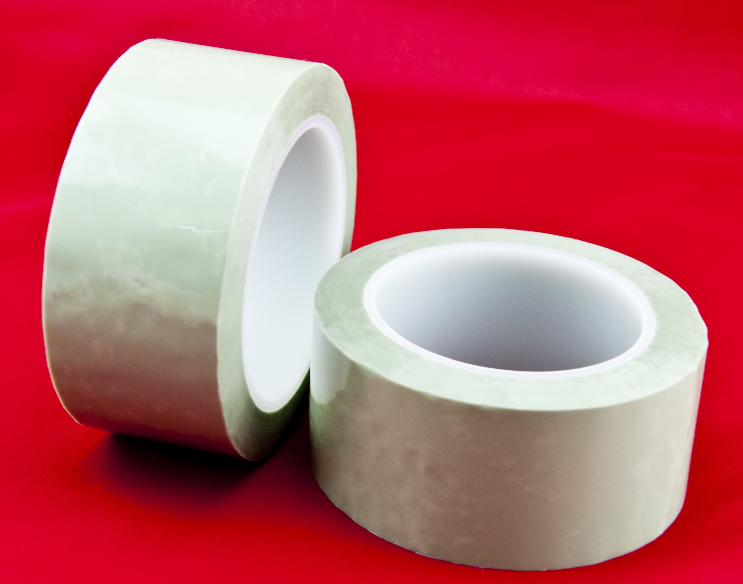 Paper Splicing Tape For Release Paper Avoids Valuable Down Time Rethreading Roll