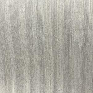 Sturdy Harmless Engineered Wood Veneer Grain Laminate Sheet Length 250cm