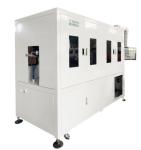 9 Cameras Flexible Operation Preform Quality Inspection Machine with Real-Time