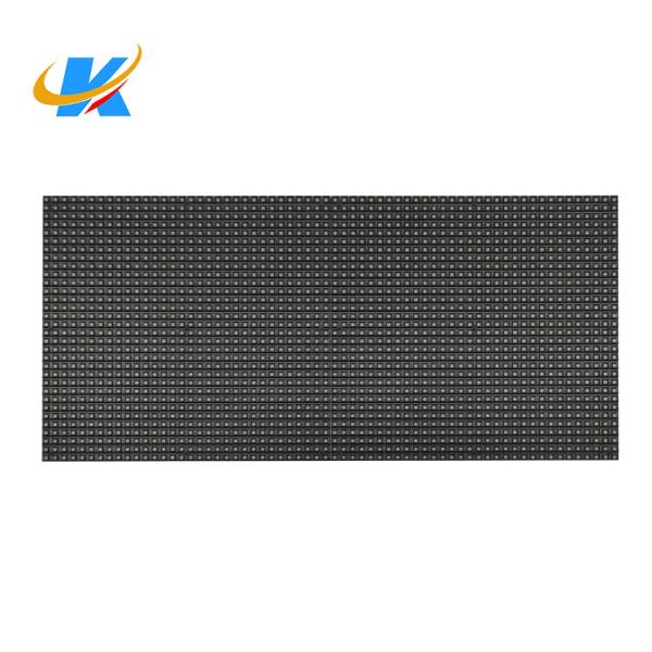 Quality Full Color 62500dots/㎡ SMD2121 P4 25w Led Panel Module for sale