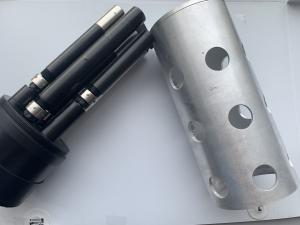 All In One Digital Ocean Multiparameter Water Quality Probe Sensor IP68