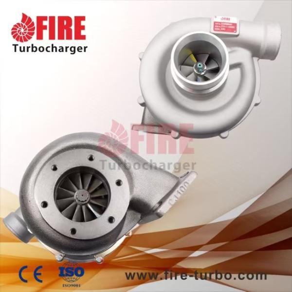 Quality 11.6L DAF Turbocharger 53369886451 663516  K361 Turbo With D2566MT Engine for sale