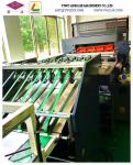 Maximize Productivity with Our Wire Stitching Folding Book Trimming Machine