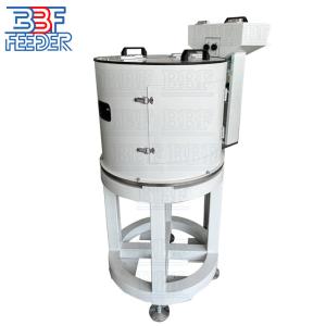 Rotating Vibratory Part Feeder Gasket Hopper Vibration Bowl Machine