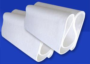 High Temp Endless Felt Aramid Roller Nomex Felt Pad Sublimation Heated Setting