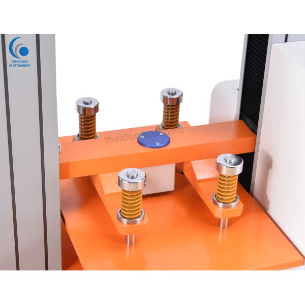 Quality High Performance Packaging Testing Instruments Programmable File Management for sale