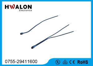 China High Precision Thermistor Temperature Sensor Solid Structure -40 ~125 Degree Temp Range wholesale