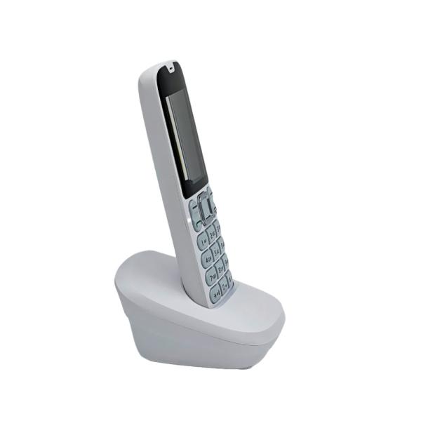 Quality Bluetooth 4.0 DECT Cordless Phone HD Voice 4G LTE With 2 SIM Card for sale
