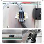 TN-150DL High Speed Positioning And Fixed Point Labeling Machine