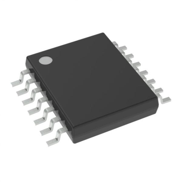 Quality DRV602PWR Flash Memory IC NEW AND ORIGINAL STOCK for sale