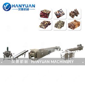 China Walnut Dates Cake Production Line wholesale