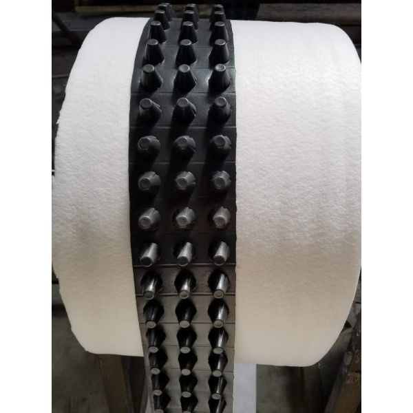 Socks Sheet Soft Soil Retaining Wall Geocomposite Drainage