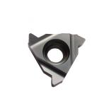 W Series Carbide Threading Inserts Indexable Pvd Coated Inserts
