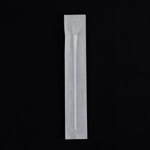 China flocking tip 20mm Virus Disposable Collection Swab break point 80mm wholesale