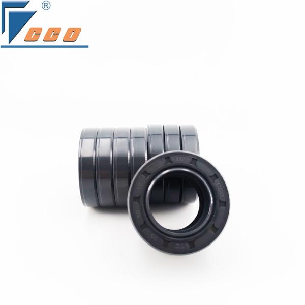 Quality Rubber Oil Seal NBR FKM O Rings Food Grade Silicone Seal Ring for sale