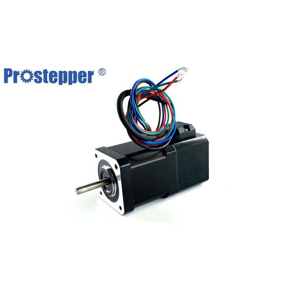 1.8 Degree Nema 24 Stepper Motor