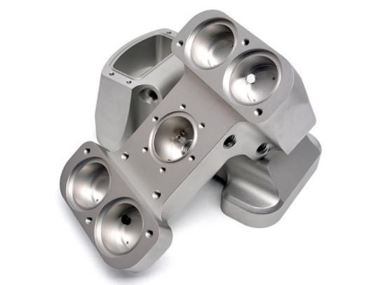 Quality Precision Aluminum CNC Turning Lathe Part ISO9001 for sale