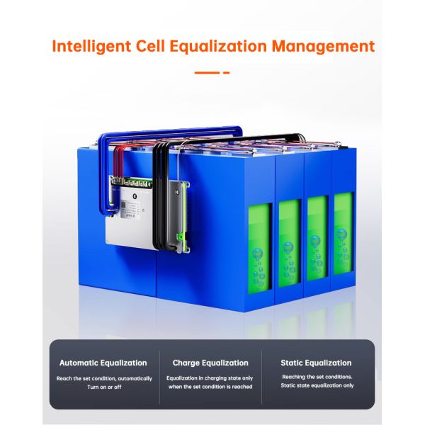 24V 200A AGV Industrial Machine Outdoor Power Supply with High Capacity Lithium Iron Phosphate Battery