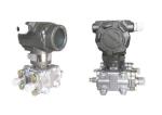 High Precision Differential Pressure Transmitter 4 - 20mA Output DP Transmitter