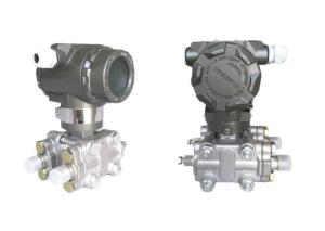 China High Precision Differential Pressure Transmitter 4 - 20mA Output DP Transmitter wholesale