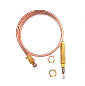 China China manufacturer supply Gas cooker thermocouple/Gas fireplace/Oven thermocouple wholesale