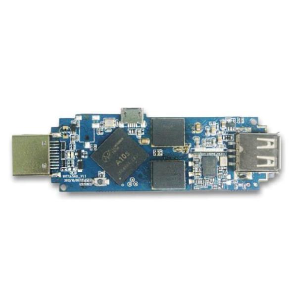 Quality IC Chip Decryption Printed Circuit Board Assembly OEM ODM One - Stop Service for sale