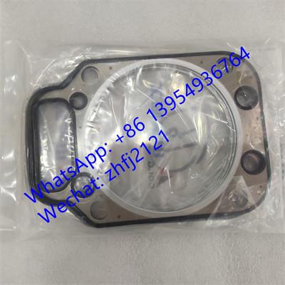 Quality SDLG GASKET 4110000057001/13059992/4110000057003  for WEICHAI DHB06G0121/ WP6G125E22 Diesel engine( 4110000991063) for sale