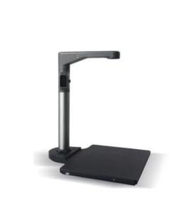 Dual Camera High Speed Document Scanner 5V Sync Filmming