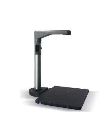 Quality Dual Camera High Speed Document Scanner 5V Sync Filmming for sale
