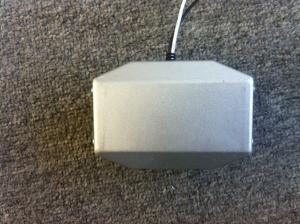 Atmospheric Detection Mini Air Pump High Flowrate / Diaphragm Air Pump