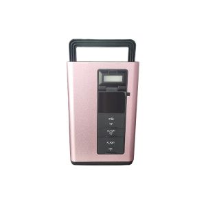 China LiFePo4 Dustproof 300W Emergency Backup Power Supply wholesale