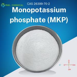 China Recommended Potassium Dihydrogen Phosphate Formula CAS 7778-77-0 wholesale