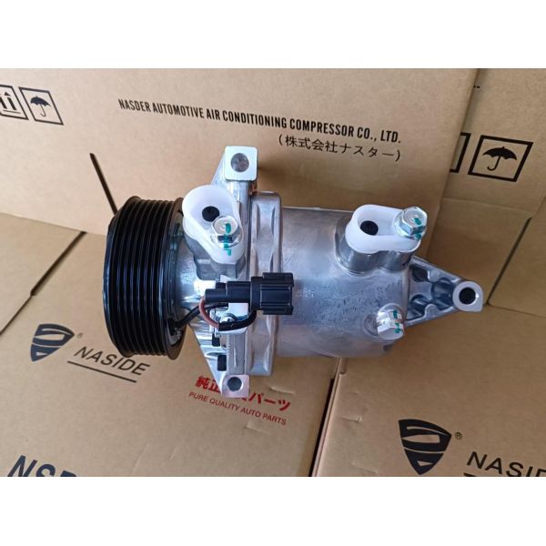 Auto AC Conditioning Compressor For NISSAN 926003RJ0A 92600-3HN0C 92600-2GE0A