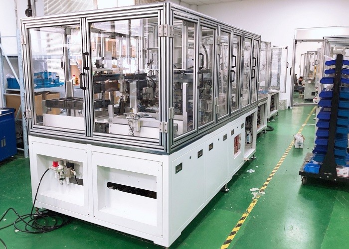 Metal Turning High Precision Machined Components Polished For Shop Durable