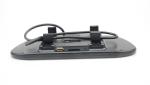 7'' TFT LCD Car Rear View Mirror Monitor 2 Ways Video Input For Backup Camera