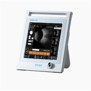 China 110dB Ophthalmic Ultrasonic Scanner Automatic Calculation Of Average wholesale
