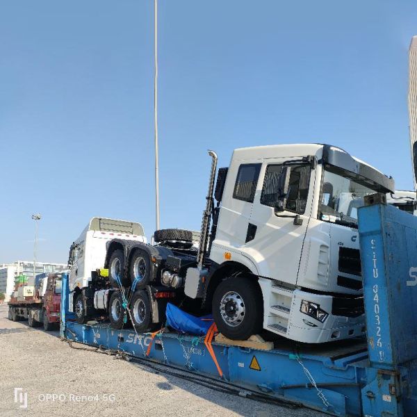 Discounted 40FR/40OT Container Sea Freight Shipping From China To Namibia For Oversized Cargo