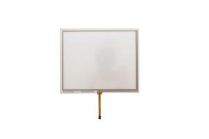 China Sunlight Readable Resistive Touch Screen Display Monitor For Industrial Devices 8inch wholesale