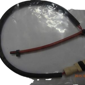 China Car Fitment PORSCHE 95861236500 Brake Pad wear Sensor For Porche Cayenne 2011-2014 on sale China Car Fitment PORSCHE 95861236500 Brake Pad wear Sensor For Porche Cayenne 2011-2014 on sale