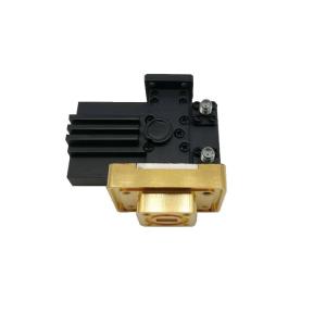 China 13.75-14.5ghz Waveguide Components With Waveguide Window Lightweight wholesale