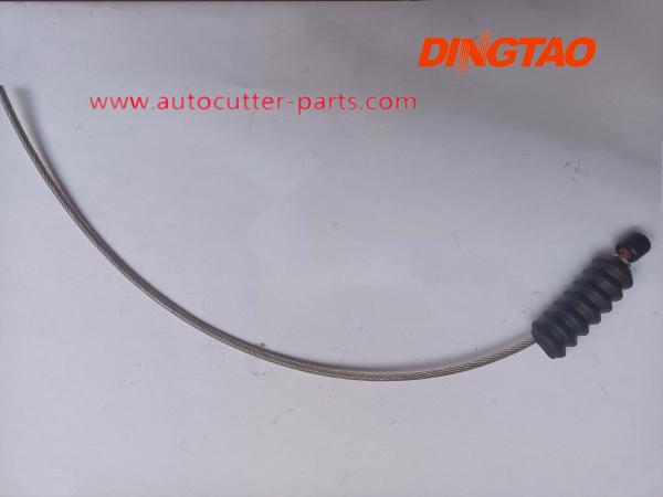 Quality 703376 Vector Q80 Part Sharpening Cable Suit Cutter Machine for sale