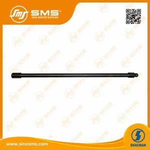 OEM ODM Shacman Weichai Engine Push Rod Wp12 612630050021