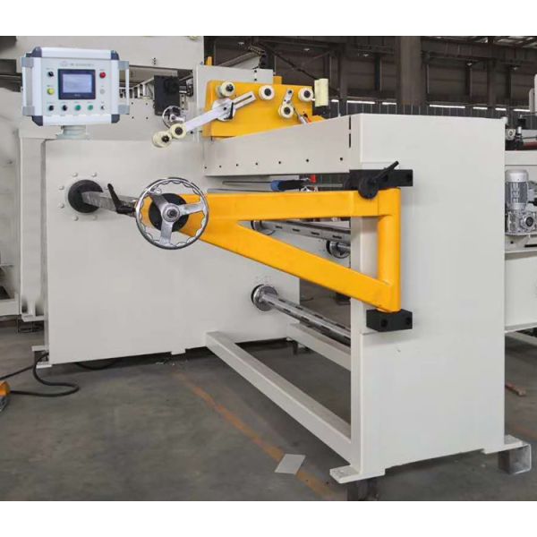 High Torque Transformer Copper Wire Winding Machine Automatic