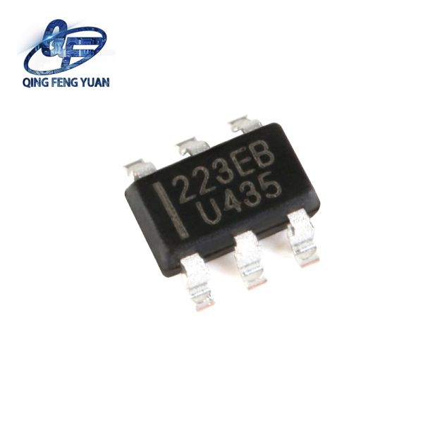 Touch IC Original TTP223 SOT-23-6 Electronic Components Gal16v8d-25lji