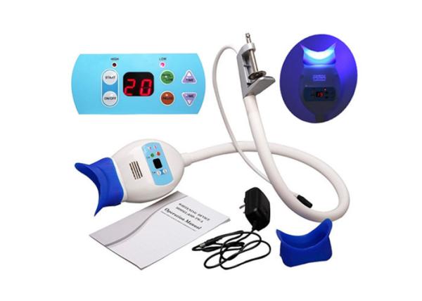 Quality Econormical Teeth Whitening Unit , High Power LED Teeth Whitening Device for sale