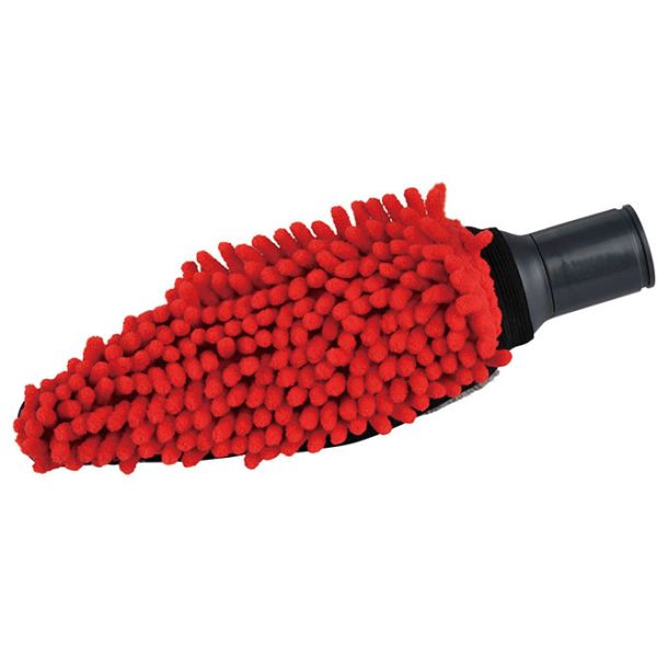 Household Vacuum Cleaner Dusting Brush Customized Color CE Approved
