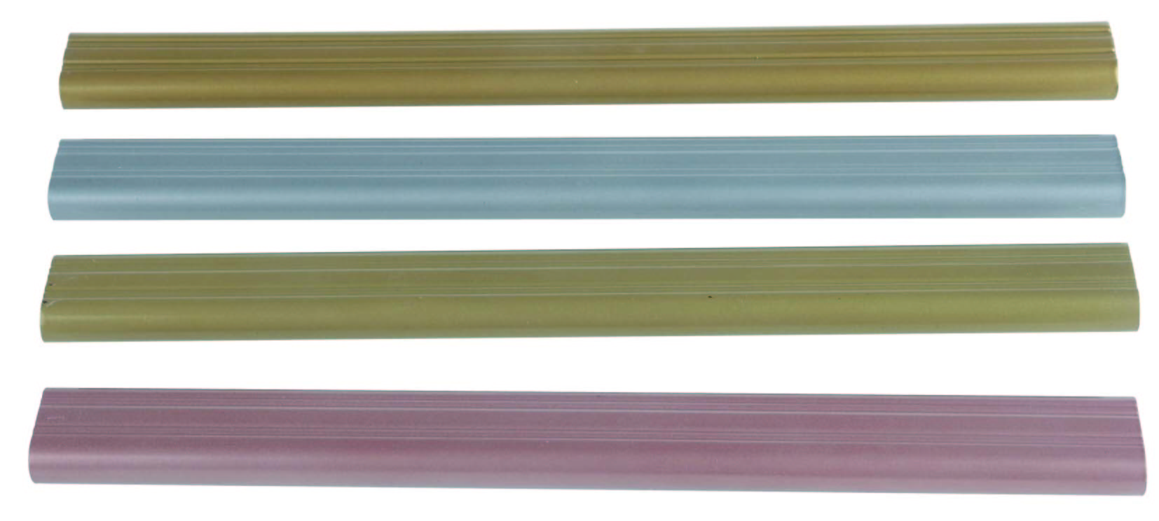Silver Funeral Handle Plastic Coffin Corner High Quality Complete Set Wholesale 5#S