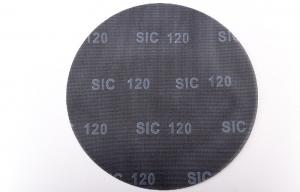 China Hardwood Floor Sanding Silicon Carbide Abrasives , Sanding Screen Disc wholesale