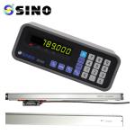 TTL Single Axis SINO Digital Readout System DRO SDS3-1 With Transparent Cover